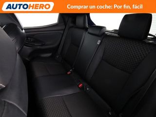 Toyota Yaris 1.5 Hybrid Style