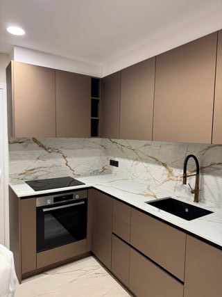 Reformas integrales . Alta calidad