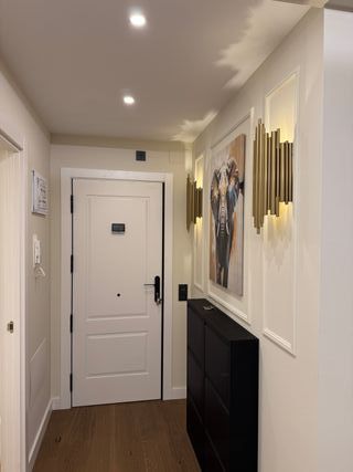 Reformas integrales . Alta calidad