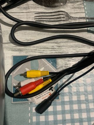 Magic Sing ET-23KH Karaoke con Accesorios