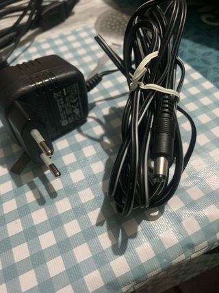 Magic Sing ET-23KH Karaoke con Accesorios