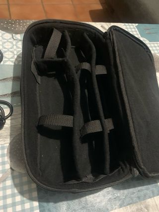 Magic Sing ET-23KH Karaoke con Accesorios