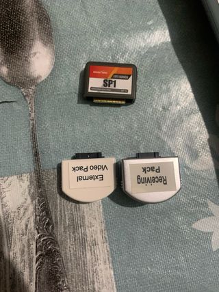 Magic Sing ET-23KH Karaoke con Accesorios