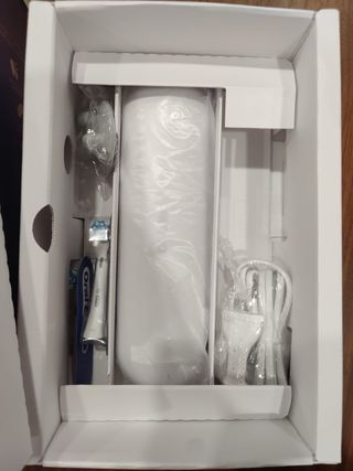 Escova de Dentes Elétrica Oral-B iO Series 7S