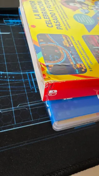 Sonic Mania Plus Nintendo Switch