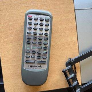 Minicadena Panasonic SA-PM22