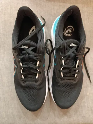 Zapatillas Asics GT 1000-13 Talla 45