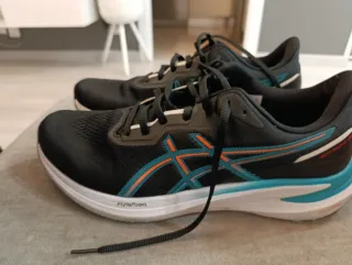 Zapatillas Asics GT 1000-13 Talla 45