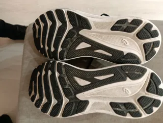 Zapatillas Asics GT 1000-13 Talla 45