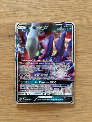 Pack Cartas Pokemon Jumbo XL