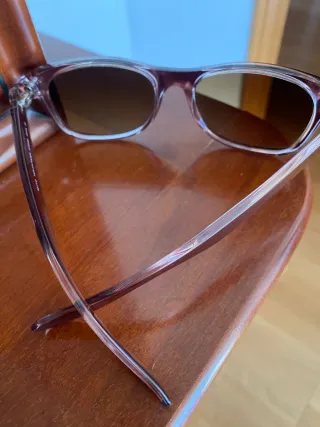 Ray-Ban New Wayfarer RB2132 Gafa de Ssol