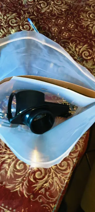 Snorkel Mitsubishi Montero 2 Aleta Estrecha