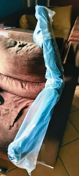 Snorkel Mitsubishi Montero 2 Aleta Estrecha