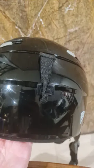 Casco RED Skycap Esquí/Snow/Skate Talla 60