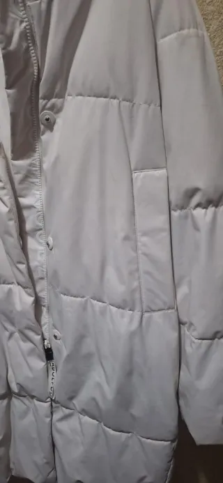 Plumas Adolfo Dominguez Blanco