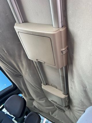 DESPIECE CHRYSLER VOYAGER