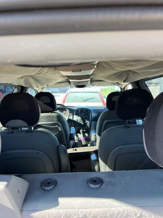 DESPIECE CHRYSLER VOYAGER