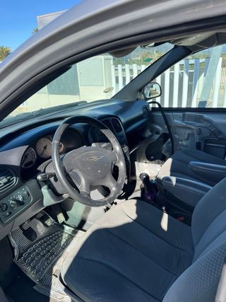 DESPIECE CHRYSLER VOYAGER