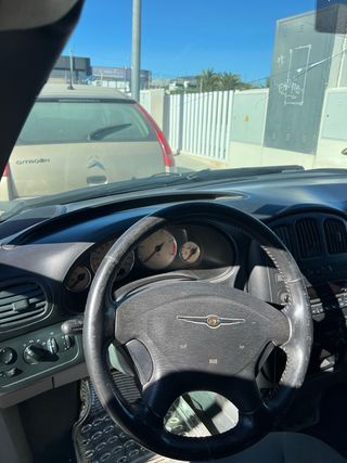 DESPIECE CHRYSLER VOYAGER