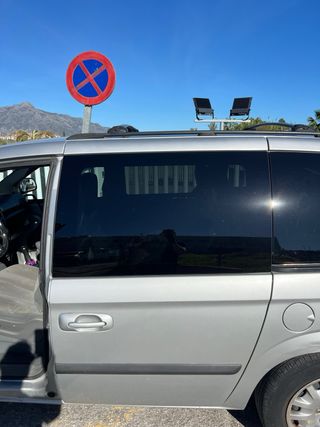 DESPIECE CHRYSLER VOYAGER