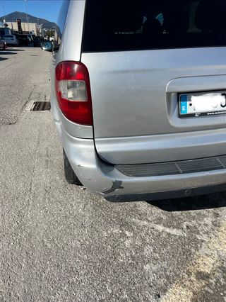 DESPIECE CHRYSLER VOYAGER