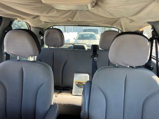 DESPIECE CHRYSLER VOYAGER