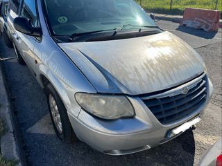 DESPIECE CHRYSLER VOYAGER