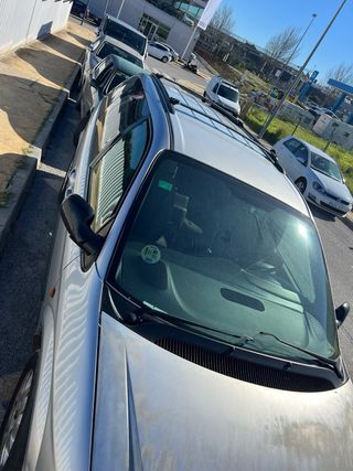 DESPIECE CHRYSLER VOYAGER