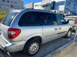 DESPIECE CHRYSLER VOYAGER
