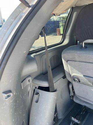 DESPIECE CHRYSLER VOYAGER