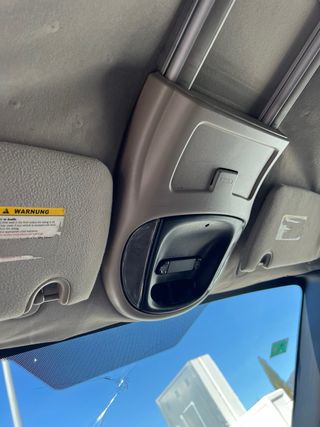 DESPIECE CHRYSLER VOYAGER