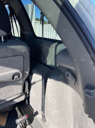 DESPIECE CHRYSLER VOYAGER