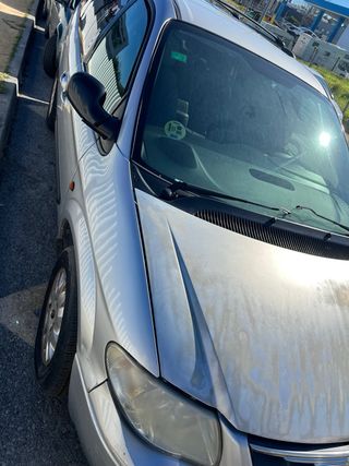 DESPIECE CHRYSLER VOYAGER