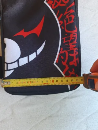 Bandolera Danganronpa