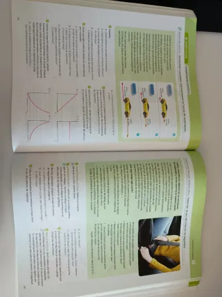 FISICA Y QUIMICA SERIE INVESTIGA 3 ESO SABER HACER