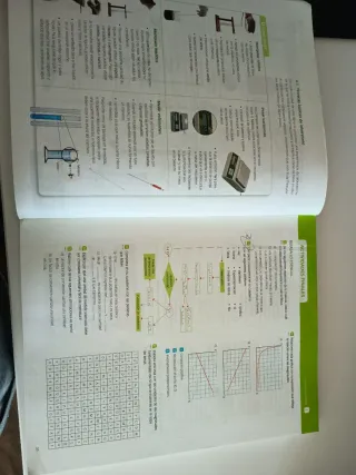 FISICA Y QUIMICA SERIE INVESTIGA 3 ESO SABER HACER