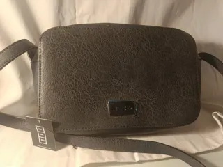 Bolso nuevo azul marino