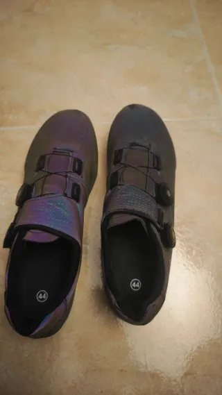 Zapatillas Ciclismo MTB/Spinning