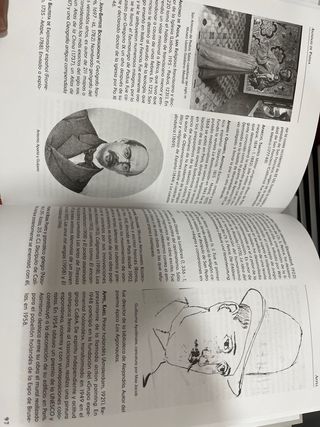 Colección Personajes de la Historia Universal.