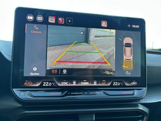 CUPRA Formentor 1.5 eTSI 110kW (150 CV) DSG