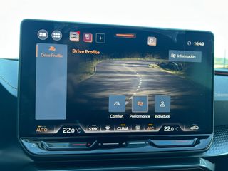 CUPRA Formentor 1.5 eTSI 110kW (150 CV) DSG