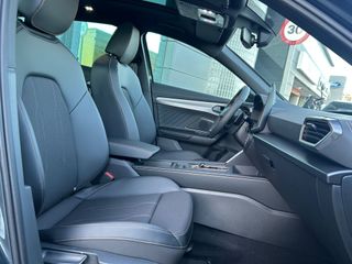 CUPRA Formentor 1.5 eTSI 110kW (150 CV) DSG