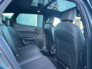 CUPRA Formentor 1.5 eTSI 110kW (150 CV) DSG