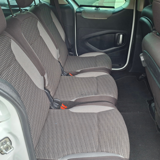 Peugeot Partner 2009