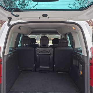 Peugeot Partner 2009