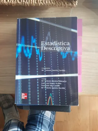 Estadistica descriptiva