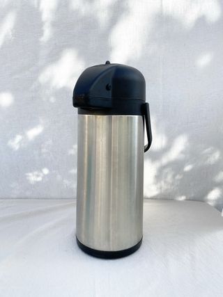 Termo LIDL Acero Inoxidable