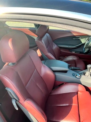 BMW Serie 6 2006