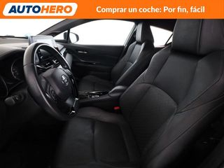 Toyota C-HR 2.0 Hybrid Advance