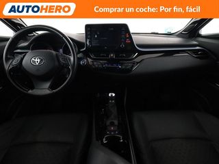Toyota C-HR 2.0 Hybrid Advance